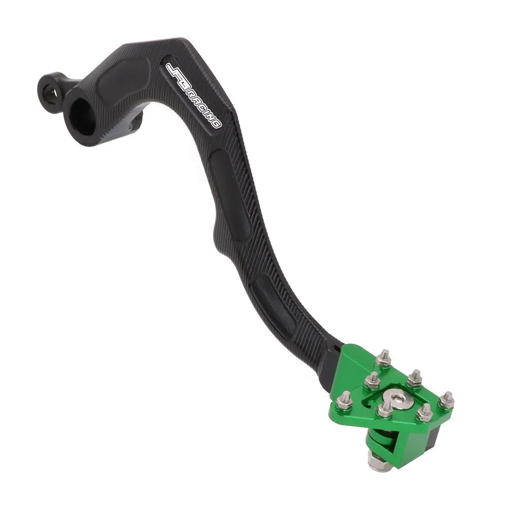 Foot Brake Pedal Lever For KAWASAKI