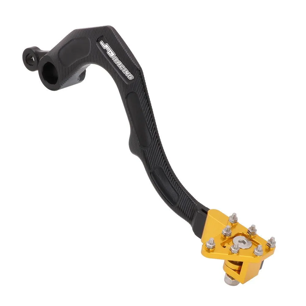 Foot Brake Pedal Lever For KAWASAKI