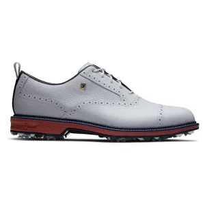 Footjoy Premiere LE Summer Classics Tarlow Golf Shoes 54312