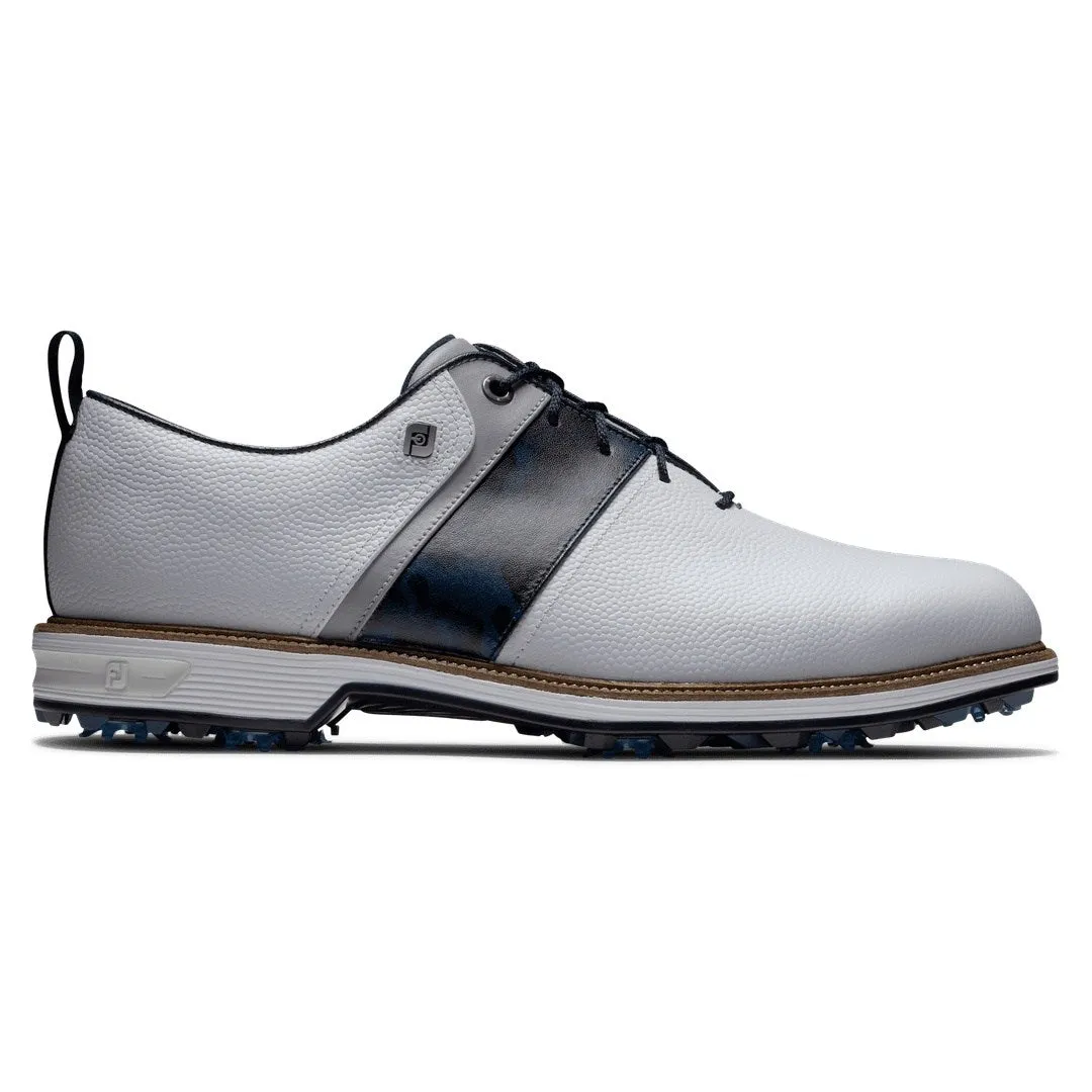 Footjoy Premiere LE Todd Snyder Packard Golf Shoes 54313