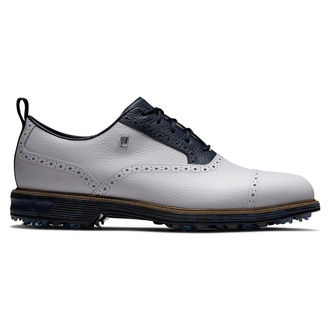 Footjoy Premiere LE Todd Snyder Tarlow Golf Shoes 54314