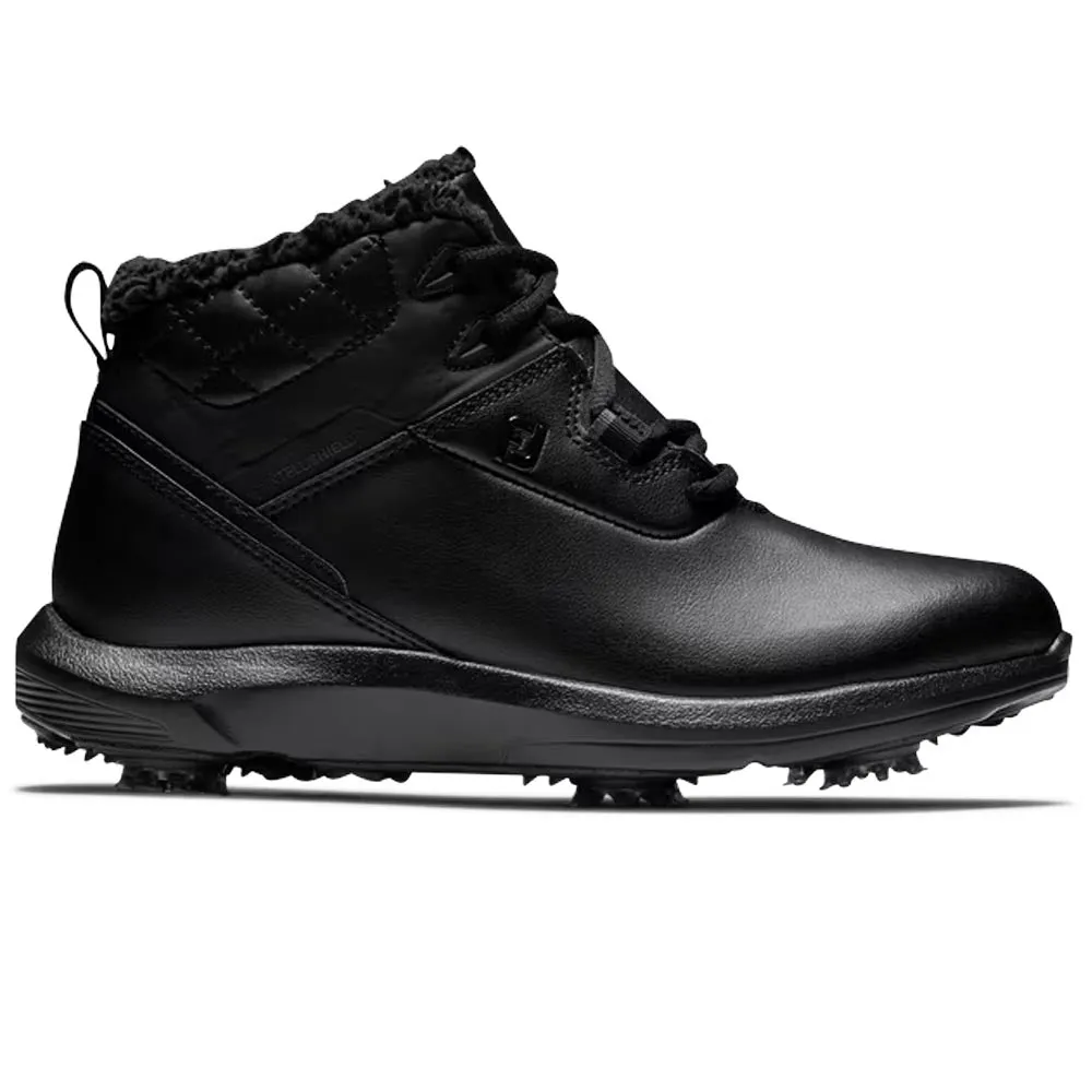 Footjoy Stormwalker Ladies Winter Boots 98831