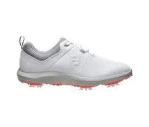 Footjoy Women's eComfort Spiked Golf Shoe 98640