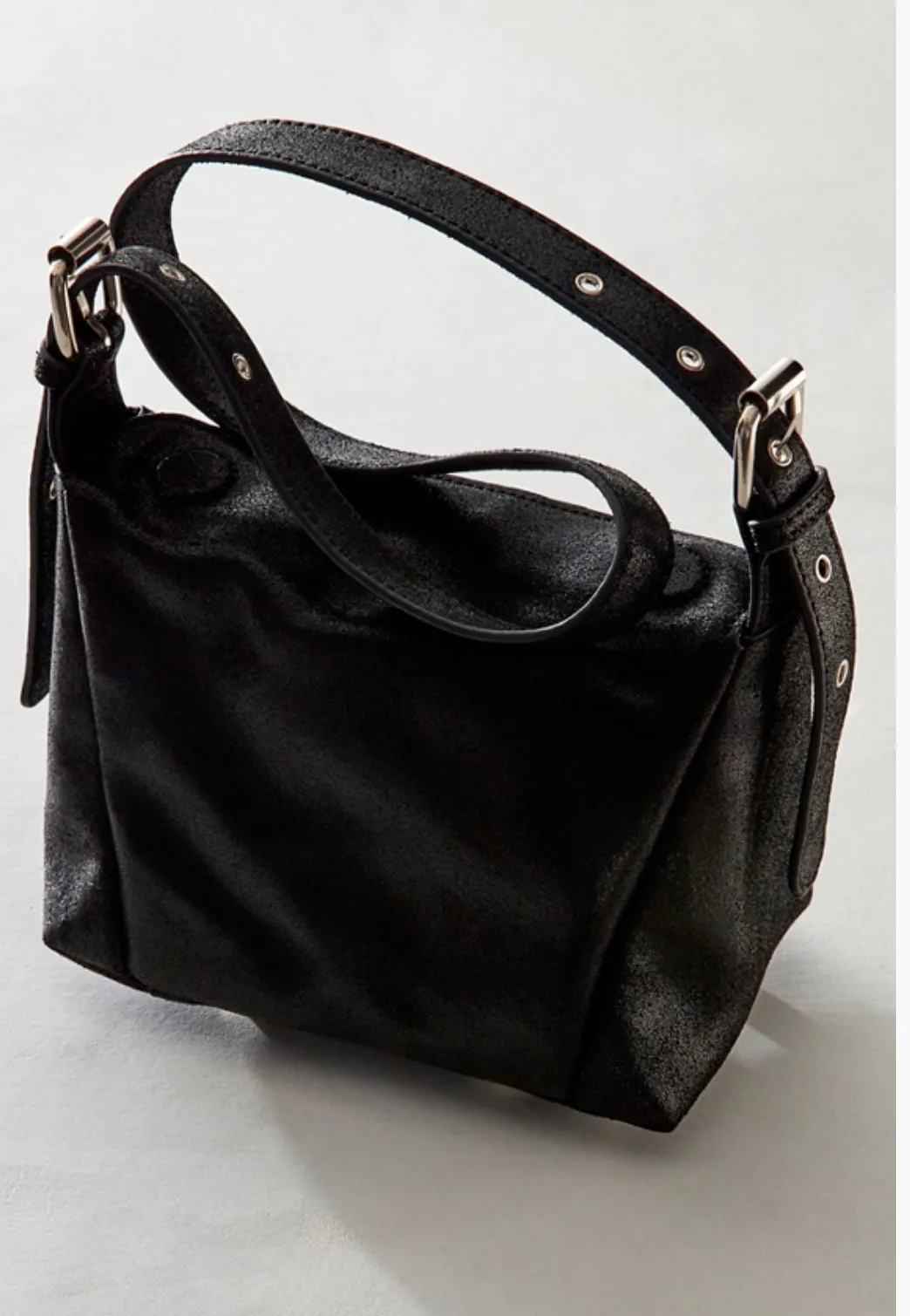 FREE PEOPLE SABI SHOULDER BAG