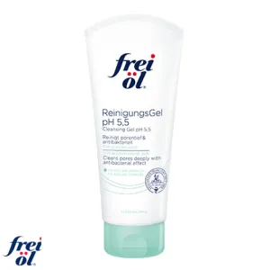 Frei Ol Clear Balance Cleansing Gel