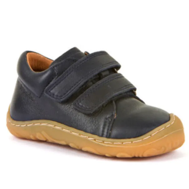 FRODDO Children's Shoes Minni Velcro Dark Blue