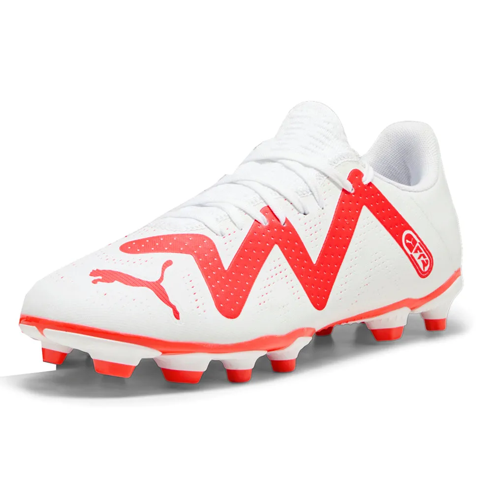 Future Play Fg/Ag Soccer Cleats