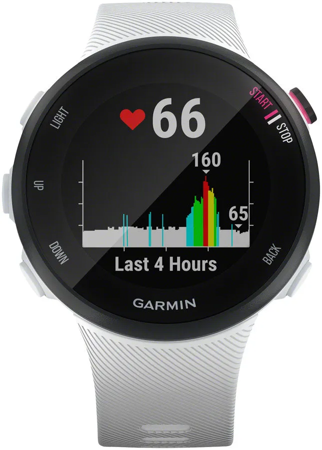 Garmin Forerunner 45 GPS Watch