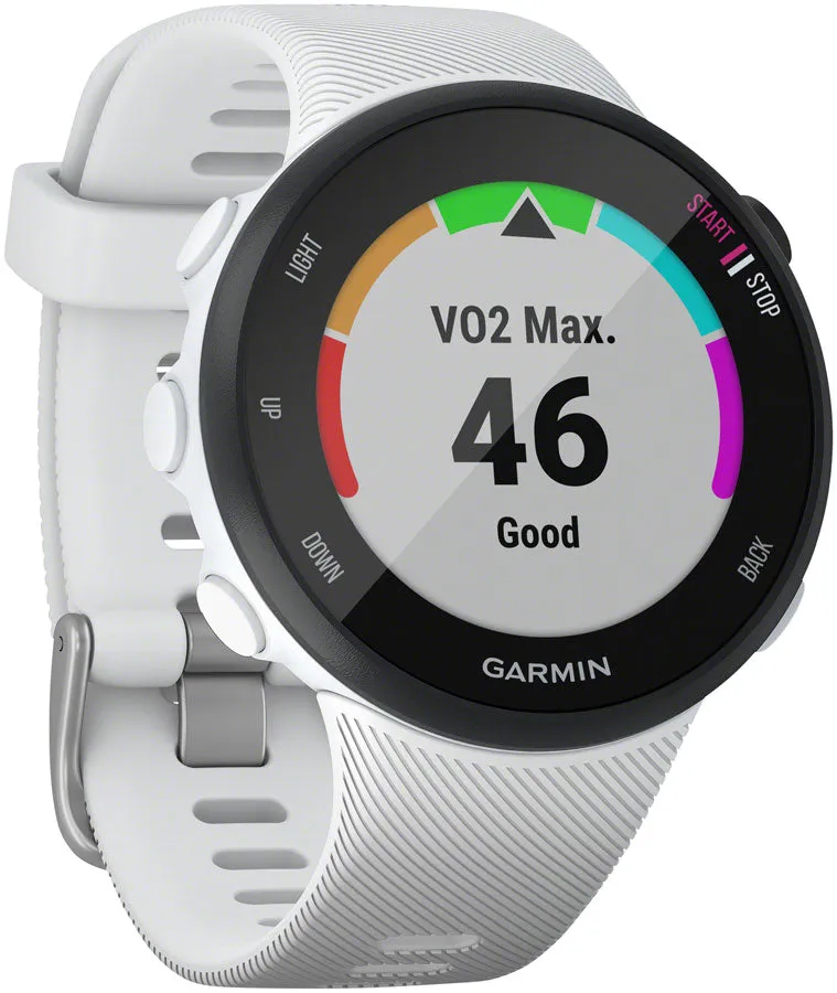 Garmin Forerunner 45 GPS Watch