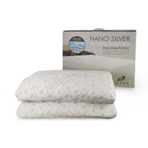 Getha Nano Silver Mattress Protector