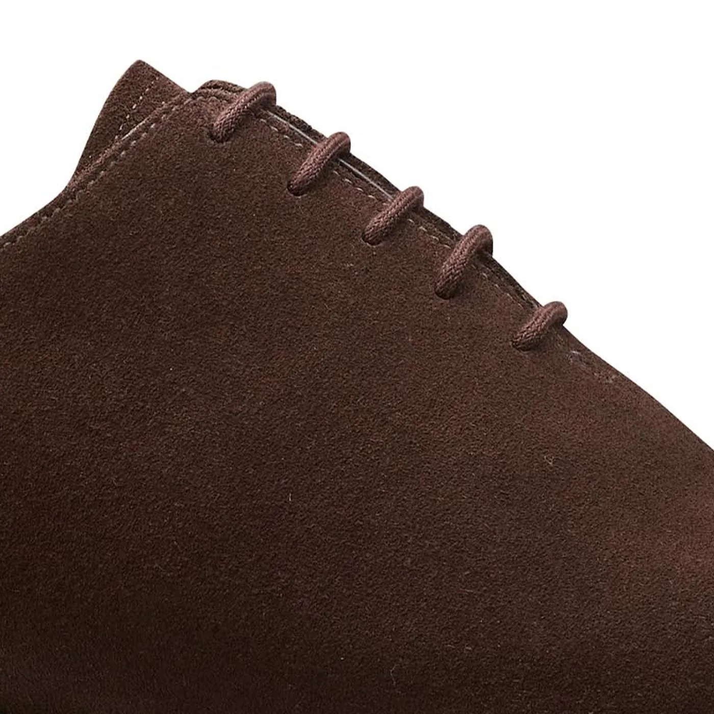 Goodwood Dark Oak Suede