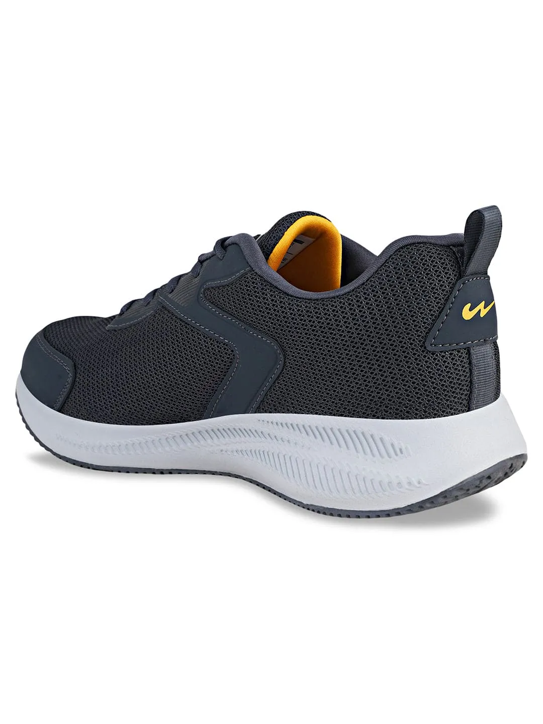 GROOV Grey Men's Running Shoes