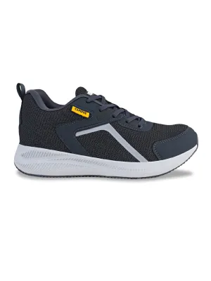 GROOV Grey Men's Running Shoes