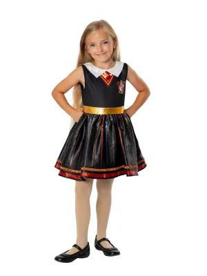 Gryffindor Tutu Child Costume - Buy Online Only