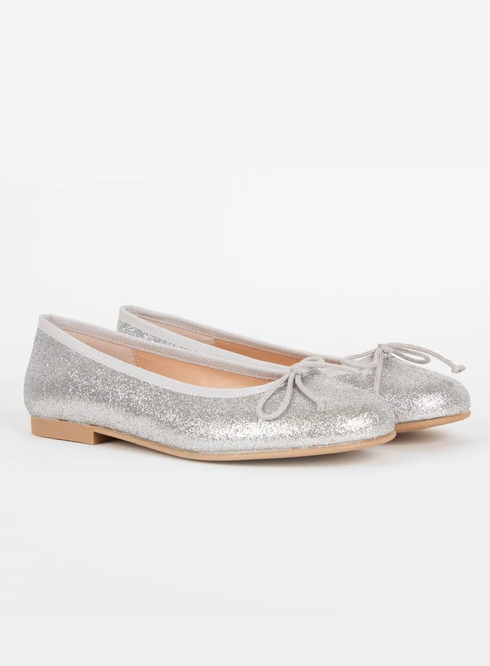 Hampton Classics Lottie Ballet Shoes