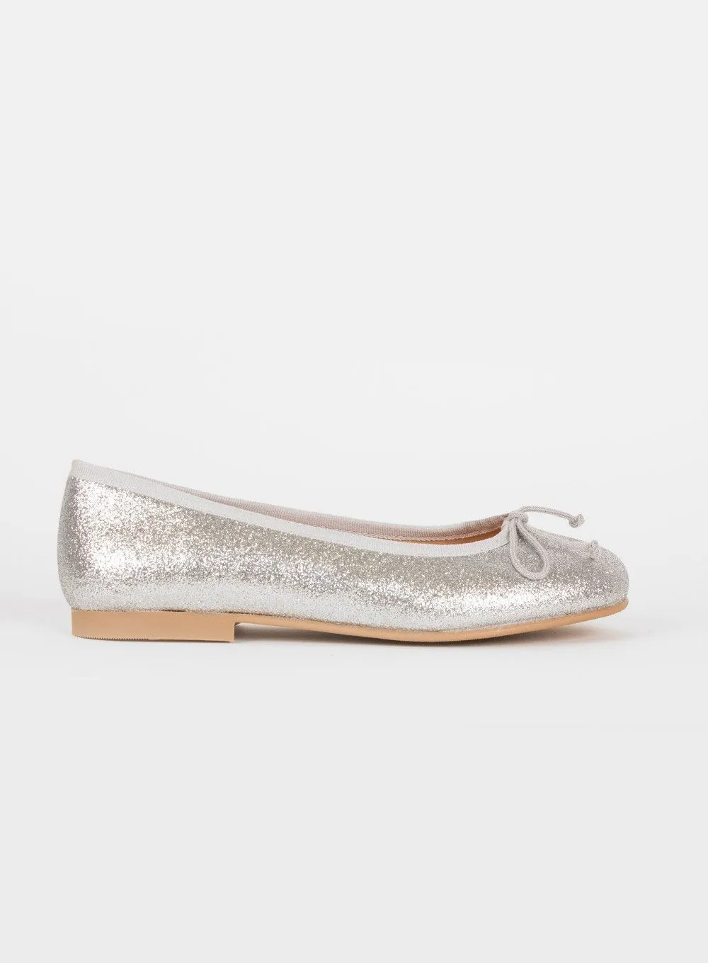 Hampton Classics Lottie Ballet Shoes