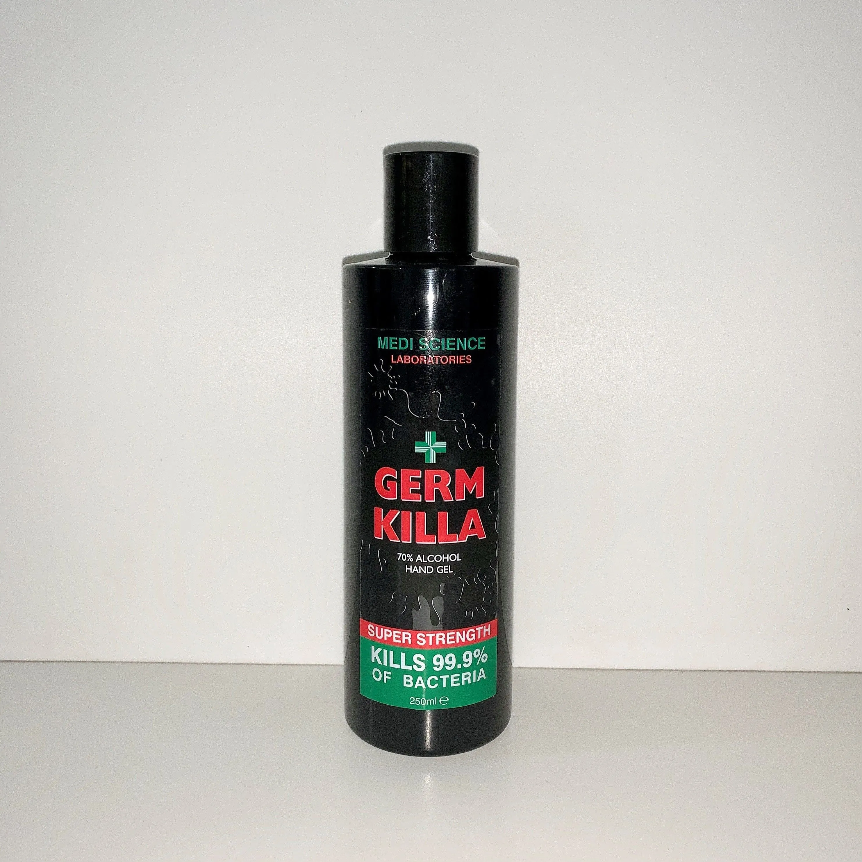 Hand Sanitiser - Germ Killa 250ml