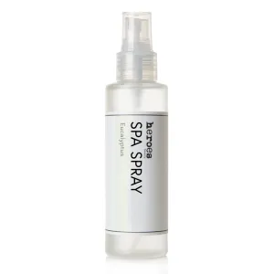 HB Spa Spray-Eucalyptus 4 oz