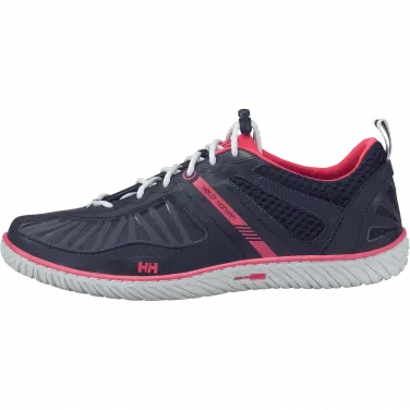 Helly Hansen Chaussures de pont, W Hydropower 4