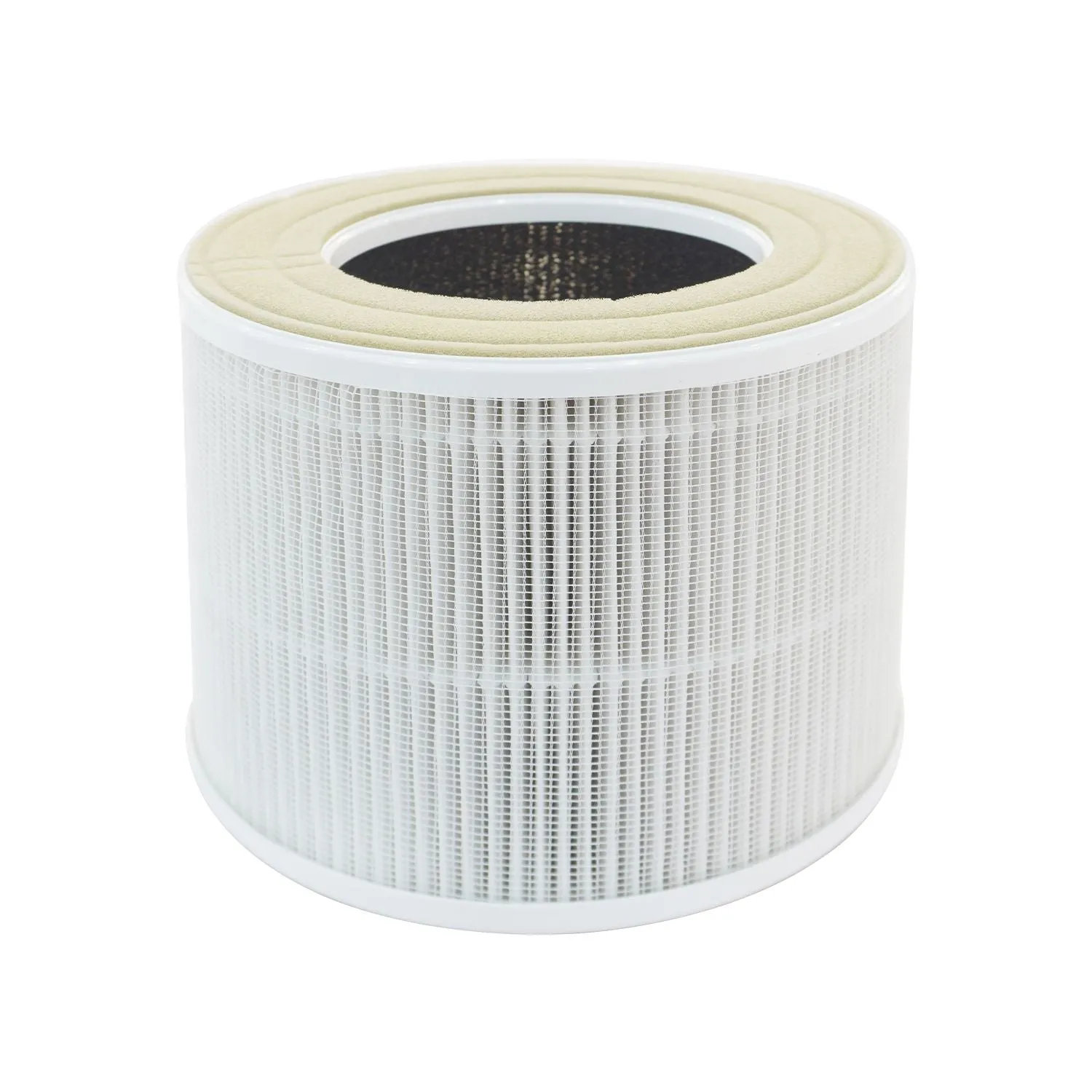 HEPA13 Replacement Filter for Air Purifiers, 3 Layers - MIRAKLASS