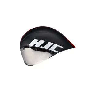 HJC Adwatt Helmet Black