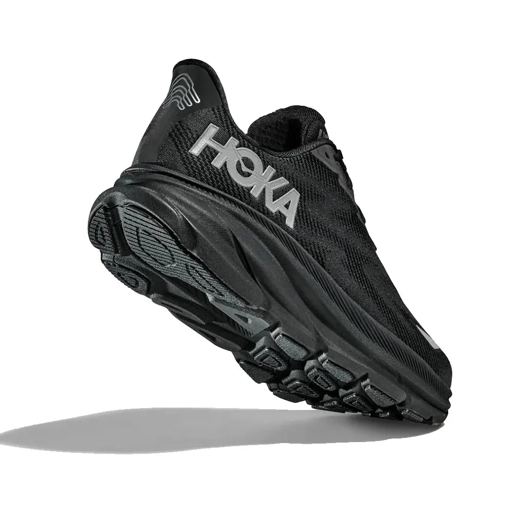 Hoka Men's Clifton 9 GTX Waterproof Running Shoes