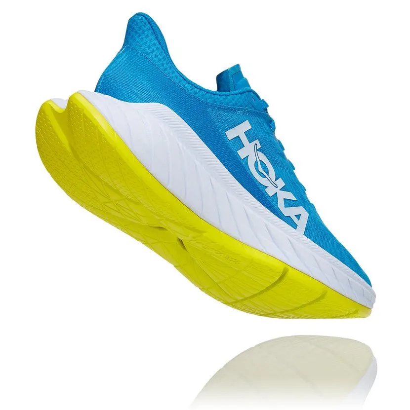 Hoka One One Carbon X 2 Womens