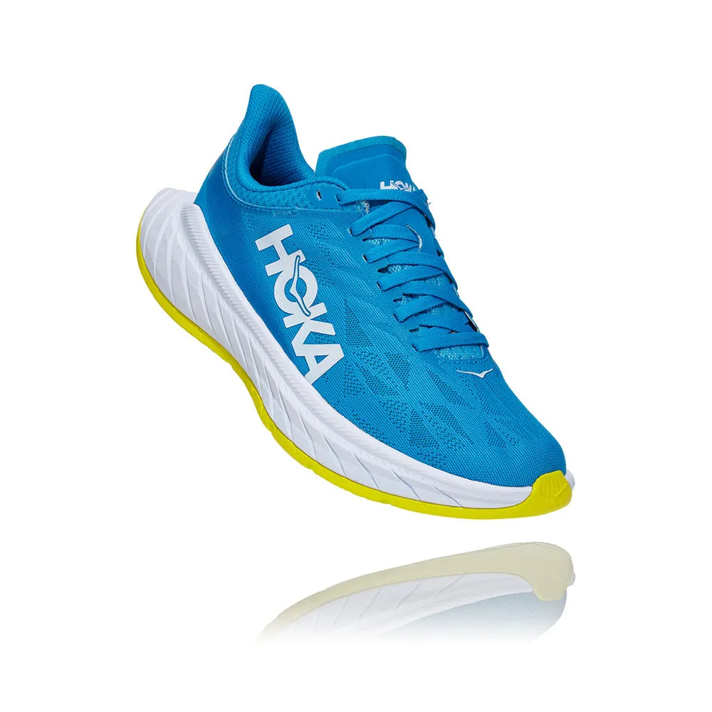 Hoka One One Carbon X 2 Womens