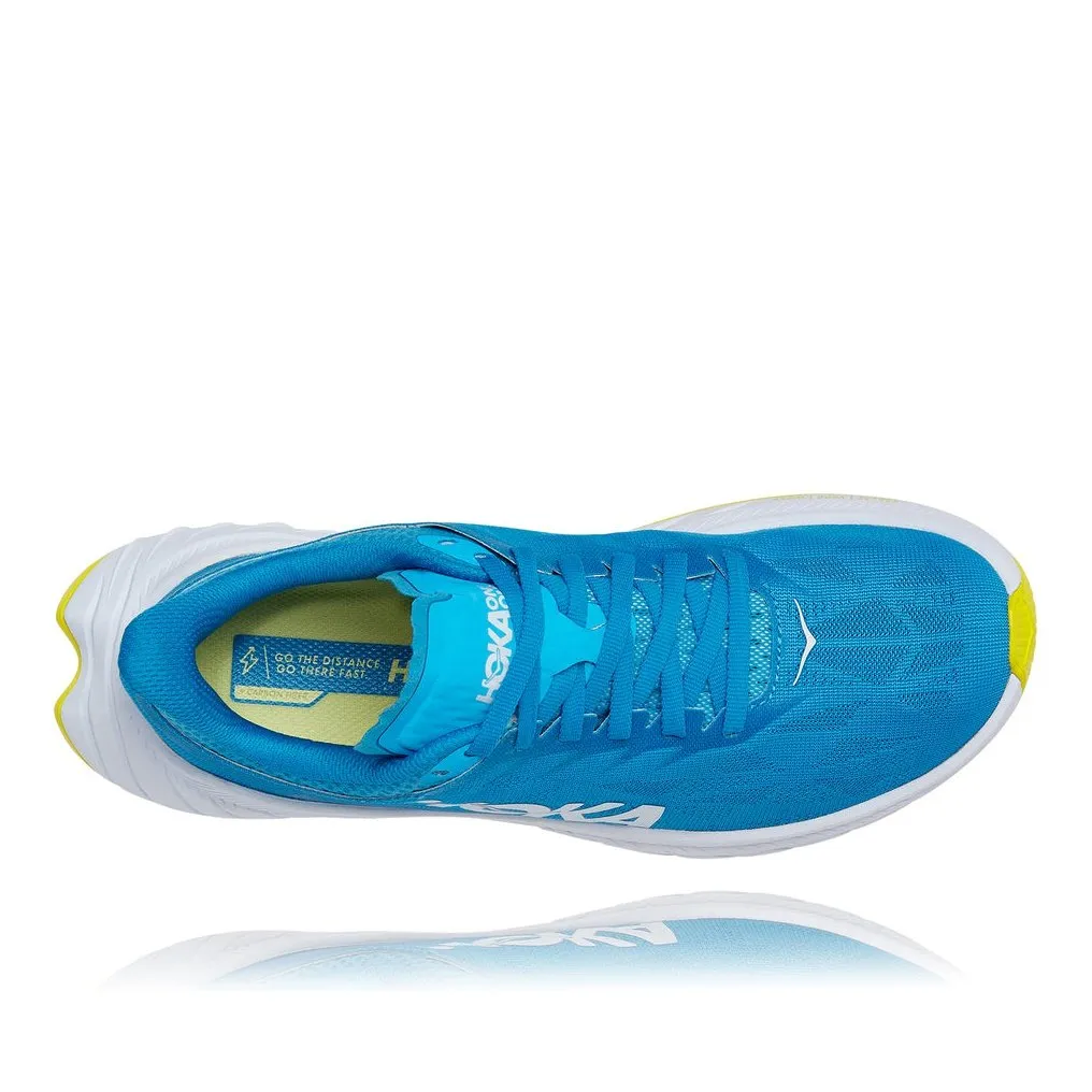 Hoka One One Carbon X 2 Womens