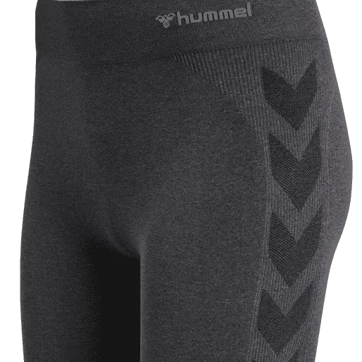 Hummel Women ci Seamless 3/4 Tights