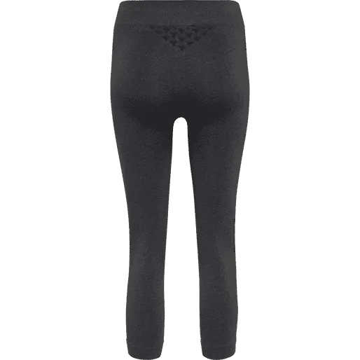 Hummel Women ci Seamless 3/4 Tights