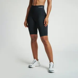 Hummel Women clea Seamless Cycling Shorts