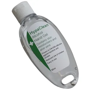 HypaClean Antibacterial Hand Sanitiser