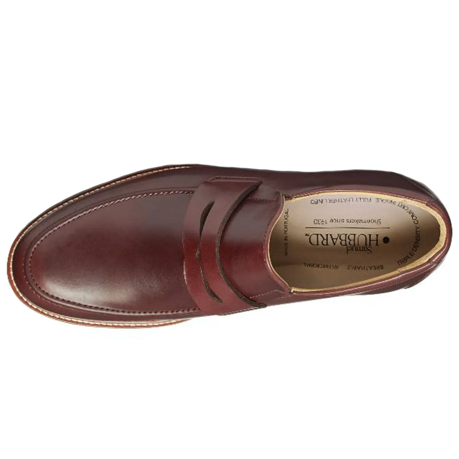 Ivy Legend Penny Loafer