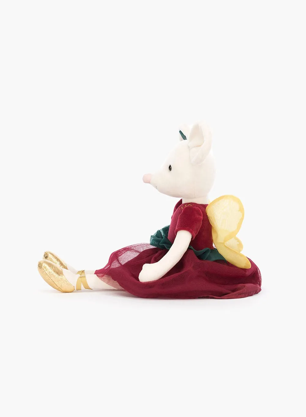 Jellycat Large Sugar Plum Fairy