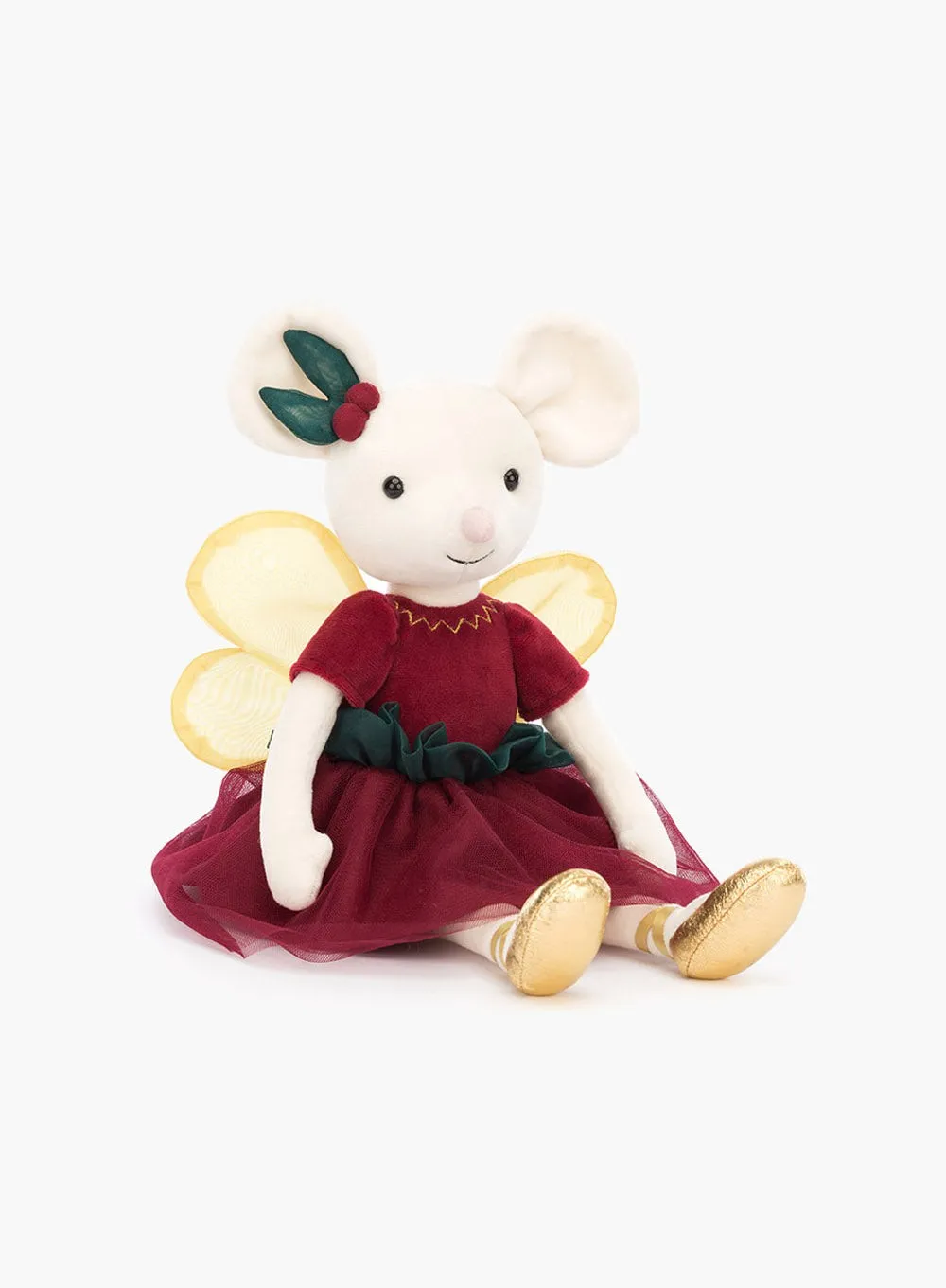 Jellycat Large Sugar Plum Fairy