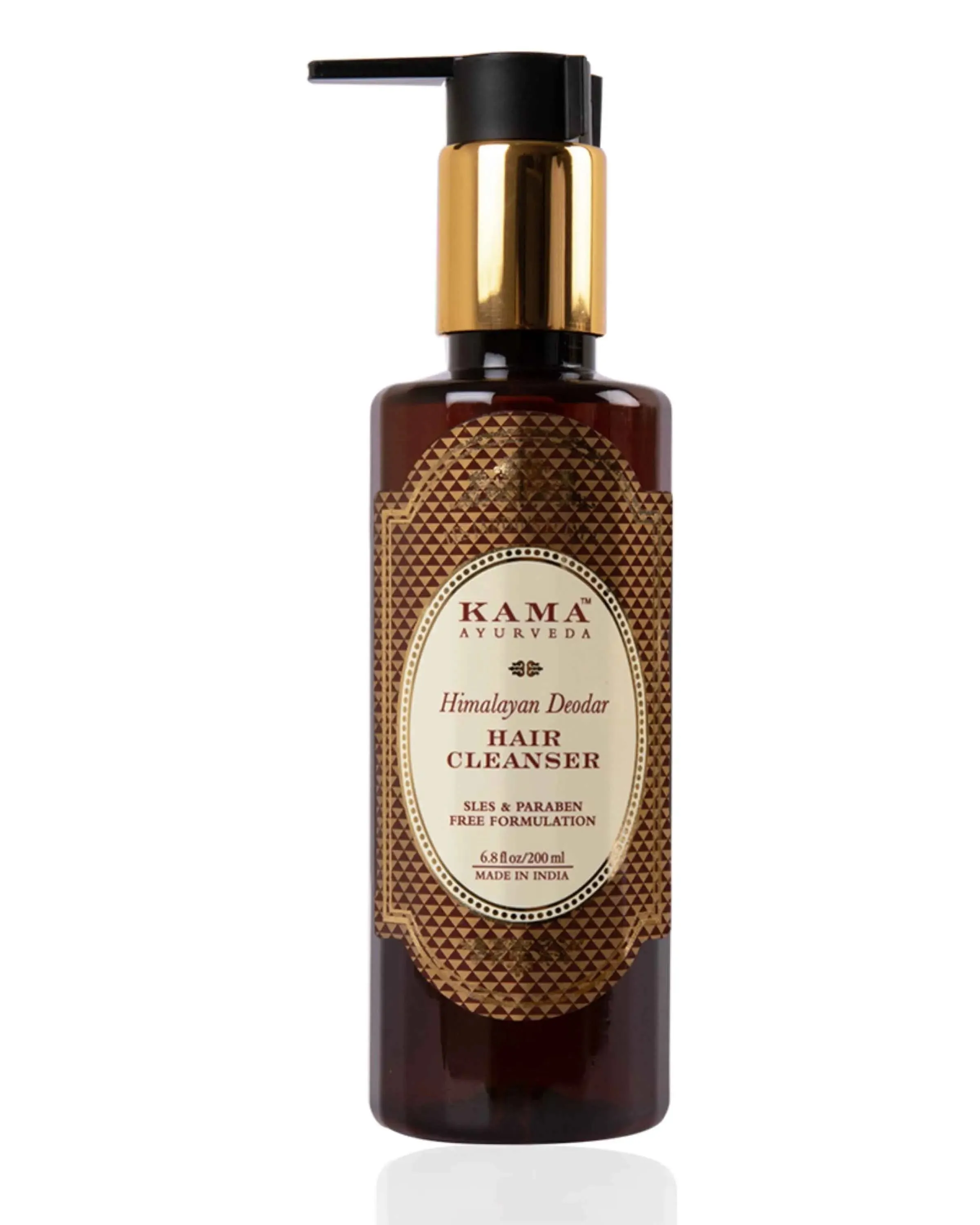 Kama Ayurveda Lavender Patchouli Hair Conditioner