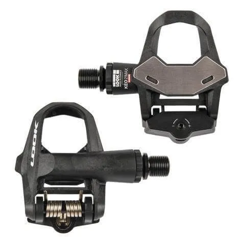 Keo 2 Max Carbon Pedals