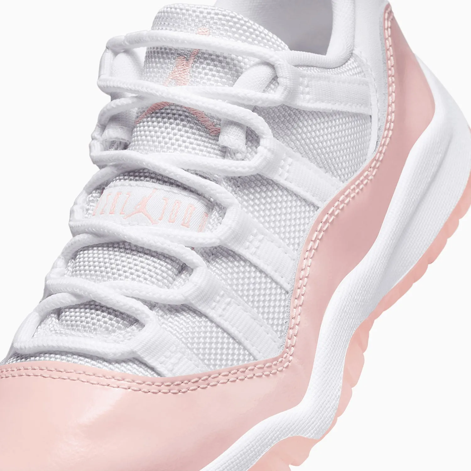 Kid's Air Jordan 11 Retro "Legend Pink" Pre School