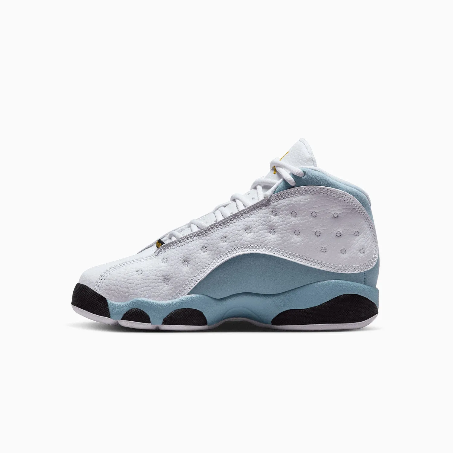 Kid's Air Jordan 13 Retro "Blue Grey" Pre School