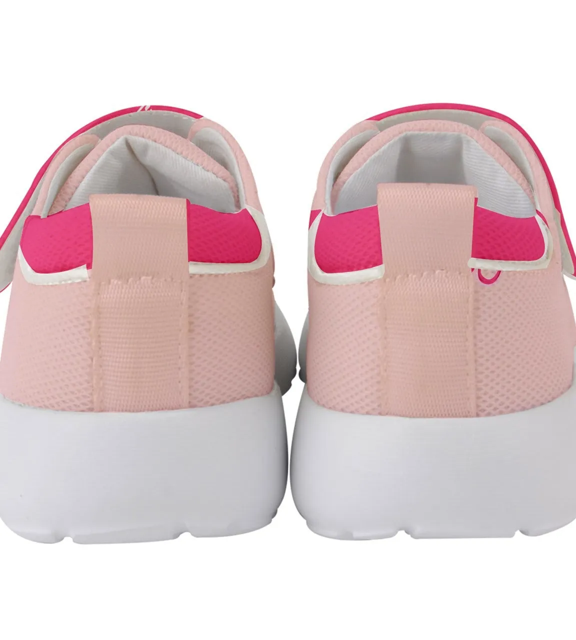 Kids' Velcro Strap Shoes