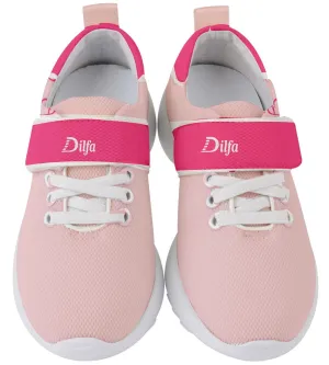 Kids' Velcro Strap Shoes