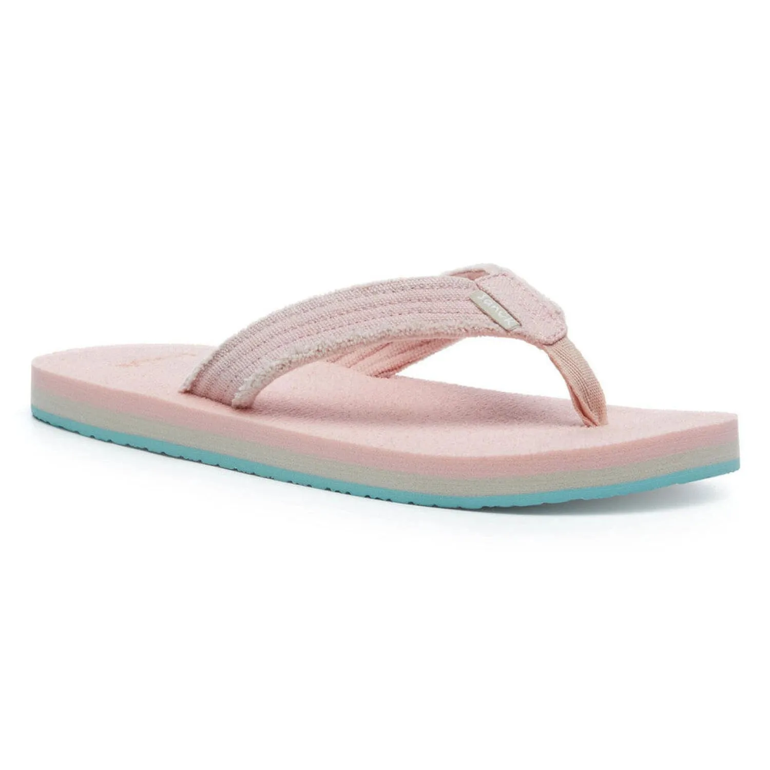 K's Fraidy Stacker Sandal