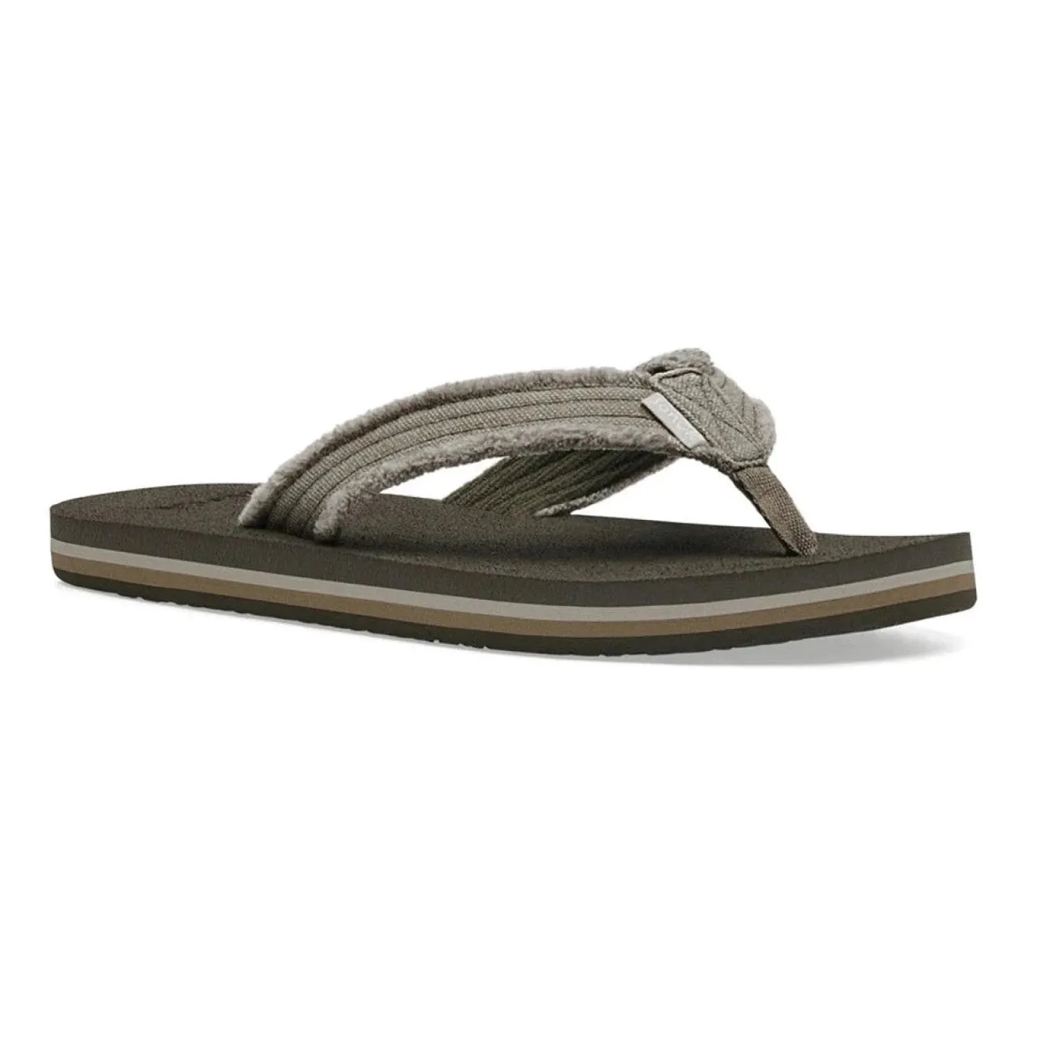 K's Fraidy Stacker Sandal