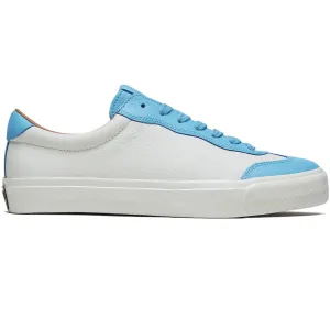 Last Resort AB VM004 Milic Shoes - Light Blue/White