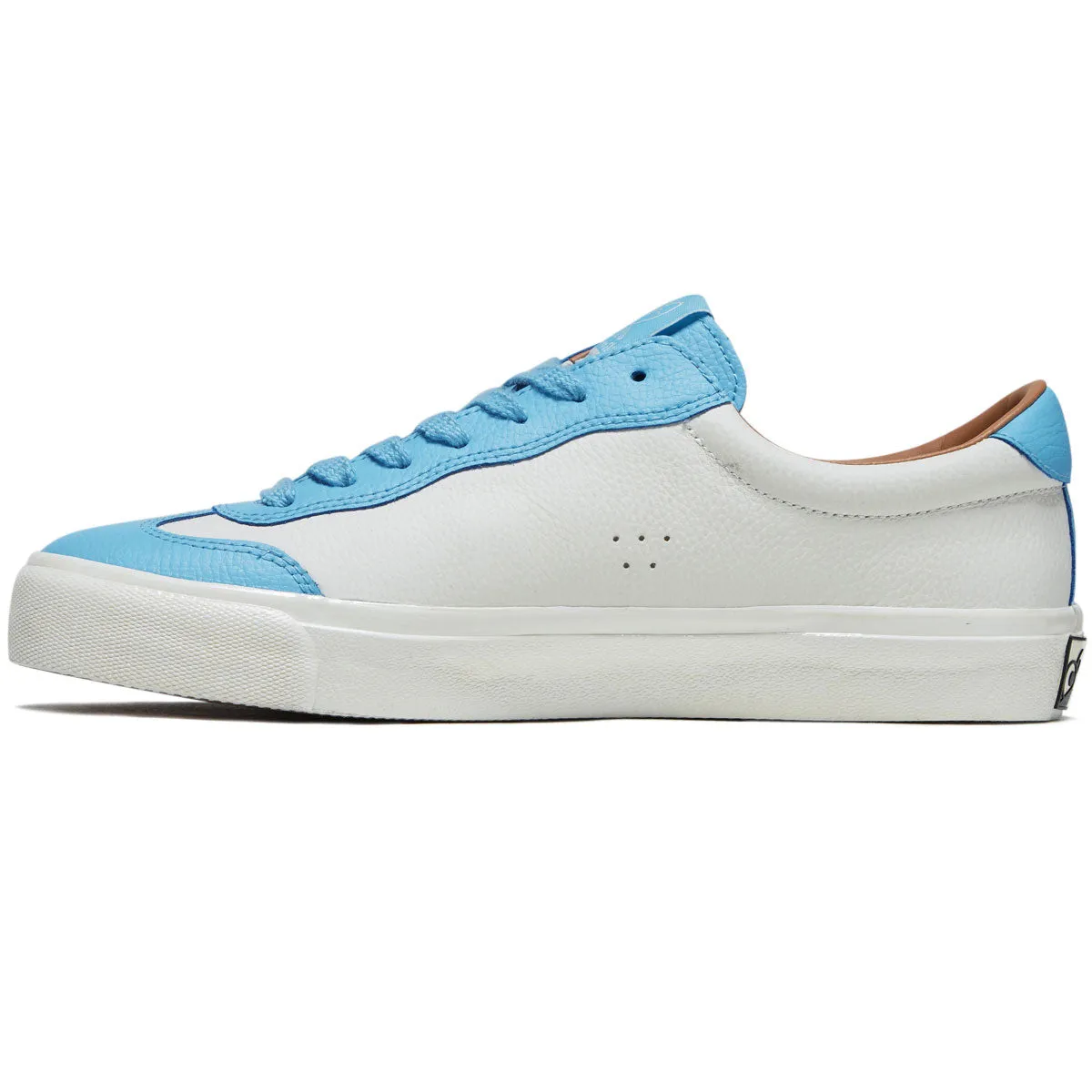 Last Resort AB VM004 Milic Shoes - Light Blue/White