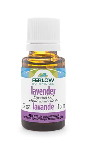 Lavender Essential Oil 15ml