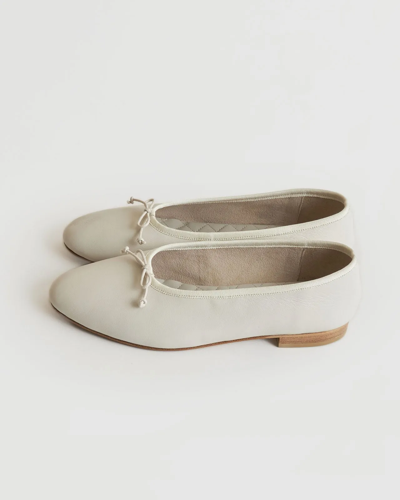 Little One Vintage BALLET SHOES