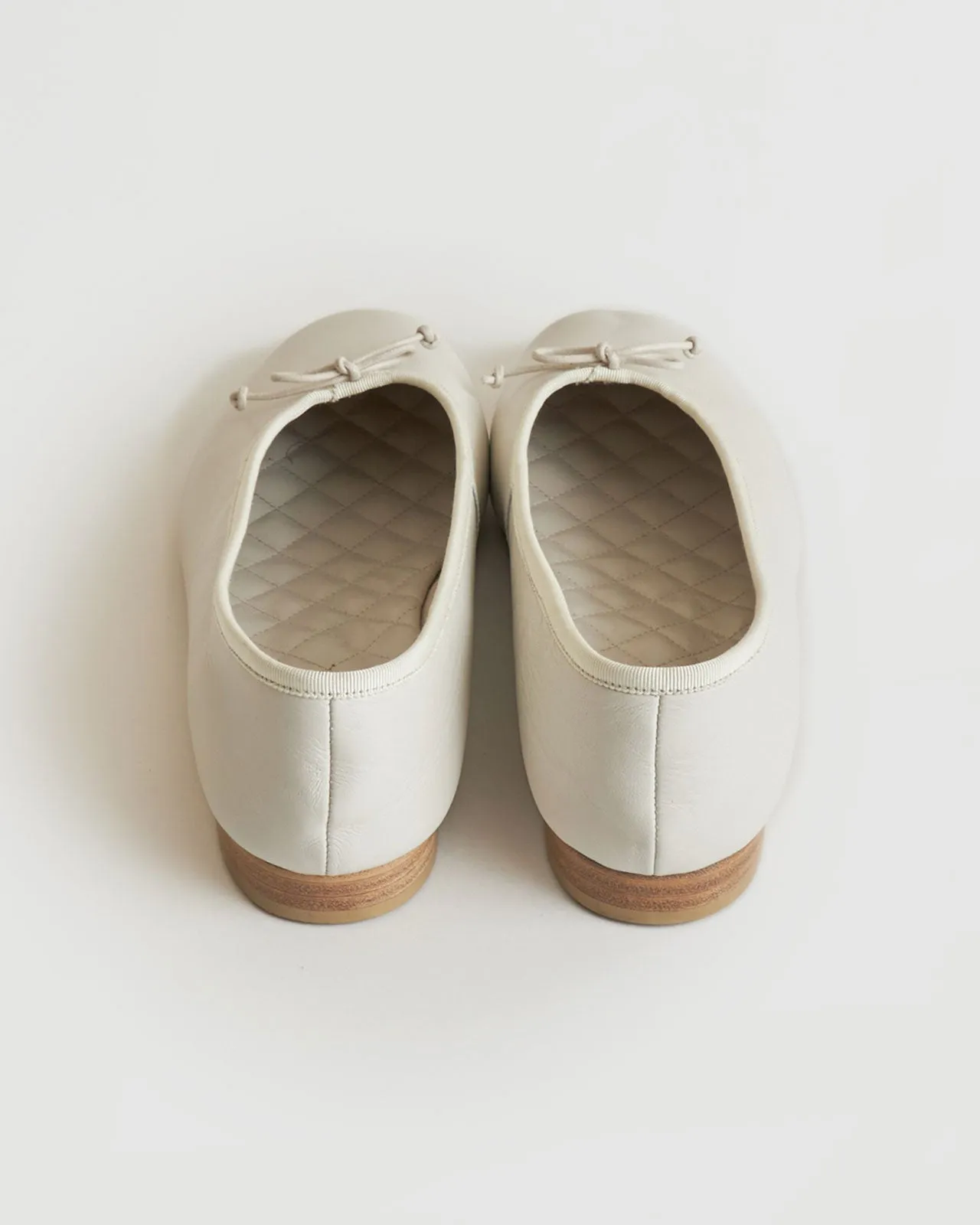 Little One Vintage BALLET SHOES