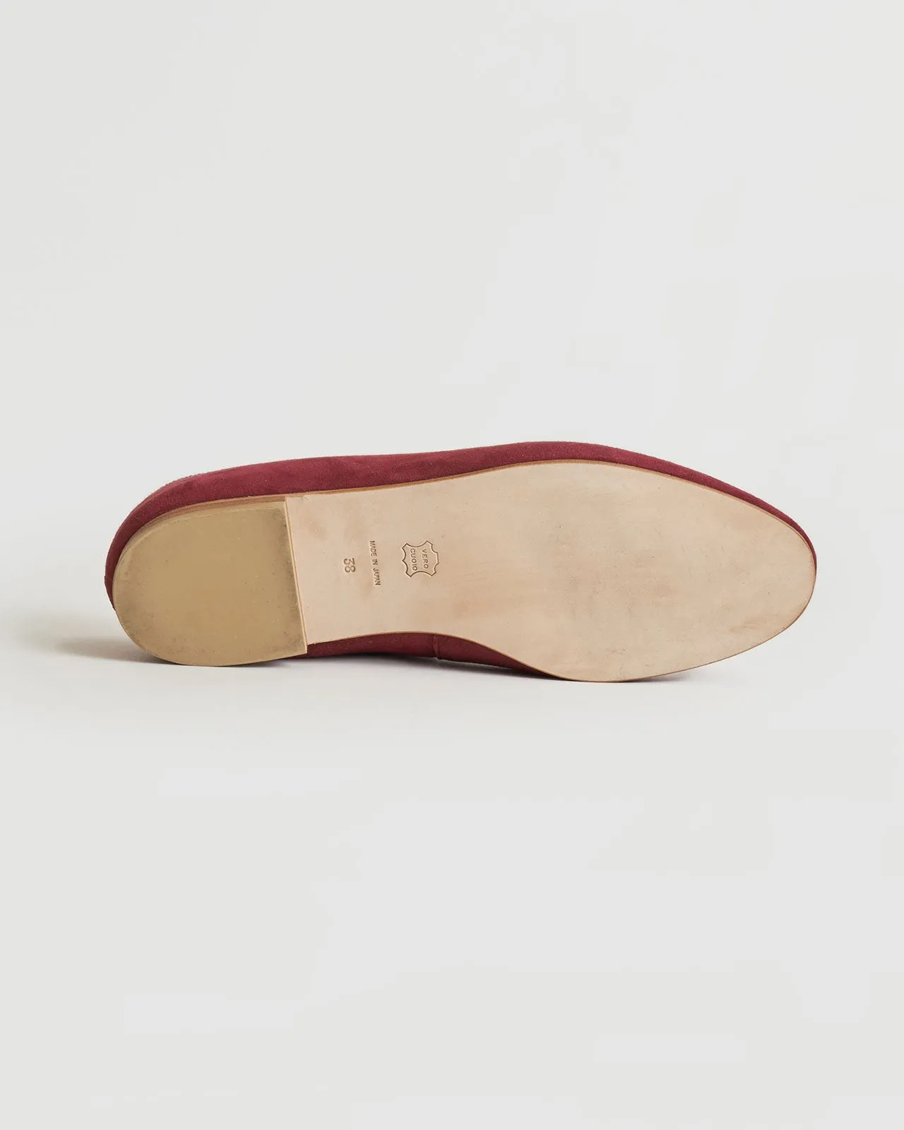 Little One Vintage BALLET SHOES